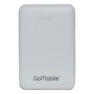 Go Mobile 4000 Mah Beyaz Powerbank
