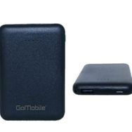 Go Mobile 4000 Mah Siyah Powerbank