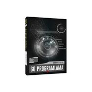 Go Programlama - Murat Özalp