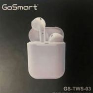 Go Smart GS-TWS-03 Bluetooth Kablosuz Kulakiçi Kulaklık