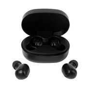 Go Smart TWS 10 Siyah Bluetooth Kulaklık