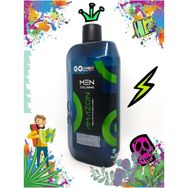 Go Studio Works Amazon 750 ml Tıraş Kolonyası