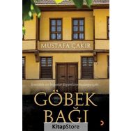 Göbek Bağı - Mustafa Çakır