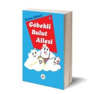 Göbekli Bulut Ailesi - Nazan Ekinci