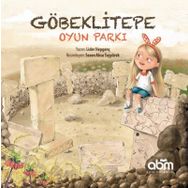 Göbeklitepe Oyun Parkı - Lider Hepgenç