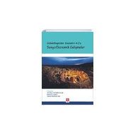 Göbeklitepe'den Endüstri 4.0'a Sosyo Ekonomik Gelişmeler - Serkan Cura