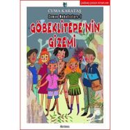 Göbeklitepenin Gizemi - Mehmet Güler
