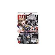 Goblin Slayer Goblin Avcısı 4 Kurukafa Yayınevi