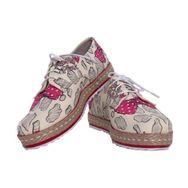 Goby HSB1686 Pretty Pink Kadın Sneaker Ayakkabı