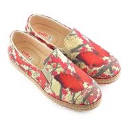 Goby HV1575 Desenli Kadın Sneaker Ayakkabı