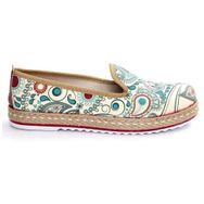 Goby HVD1459 Pattern Kadın Sneaker Ayakkabı