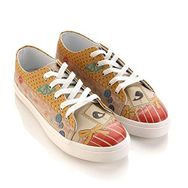 Goby SPR5009 Cute Bird Sneaker Ayakkabı