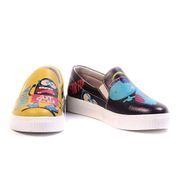 Goby VN4022 Be Cool Unisex Sneaker Ayakkabı