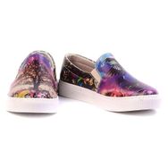Goby VN4024 Art Kadın Sneaker Ayakkabı