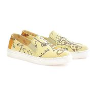 Goby VN4410 Applause Kadın Sneaker Ayakkabı