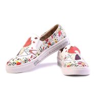 Goby VN4926 Cute Couple Sneaker Ayakkabı