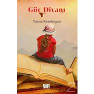 Göç Divanı - Yunus Karakoyun