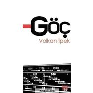 GÖÇ - GENEL (ISBN:9786055738969)