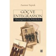 Göç ve Entegrasyon Asuman Yaprak