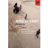 Göç ve Kent - Nika Yayınevi