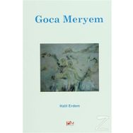 Goca Meryem - Halil Erdem