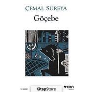 Göçebe - Cemal Süreya