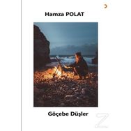 Göçebe Düşler - Hamza Polat