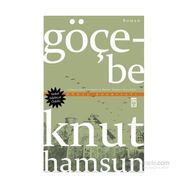 Göçebe - Knut Hamsun