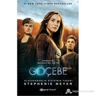 GÖÇEBE - STEPHENIE MEYER