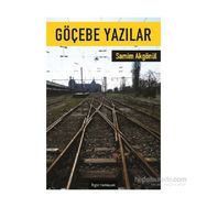 Göçebe Yazılar - Samim Akgönül
