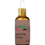 Gochida 30 Ml Argan-shea Yağlı Saç Bakım Serumu