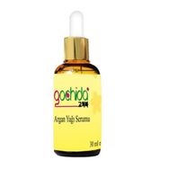 Gochida 30 ml Argan Yağlı Cilt Bakım Serumu
