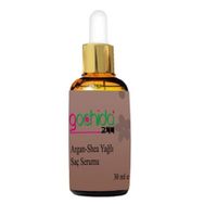 Gochida 30 ml Argan Yağlı Saç Bakım Serumu