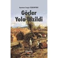 Göçler Yola Dizildi - Ayzaman Cengiz Coşgunfırat