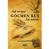 Göçmen Kuş - Ahmad Jabbari