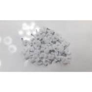 Göçmen No 0 100 Adet Beton Çivili Kroşe