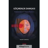 Göçmenlik Damgası - Hasan Yurdakul