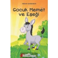 Gocuk Memet ve Eşeği - Orhan Kahraman