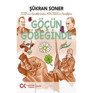 Göçün Göbeğinde - Şükran Soner