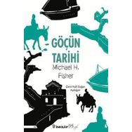 Göçün Tarihi - Micheal H. Fisher