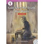 God Sees the Truth, but Waits +CD eCR Level 6 - lev nikolayevich tolstoy