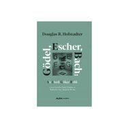 Gödel Escher Bach Alfa Yayınları