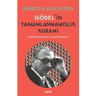 Gödel’in Tamamlanmamışlık Kuramı - Rebecca Goldstein