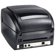 Godex EZ-1105P USB+Seri Barkod Yazıcı