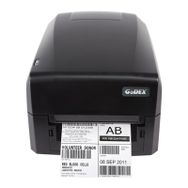 Godex GE300 Barkod-Etiket Endüstriyel Yazıcı