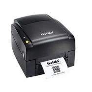 Godex Z1105 Plus Termal Direk Termal Barkod Yazıcı Usb Ethernet