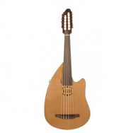 Godin MultiOud Encore Nylon Natural SG Ud