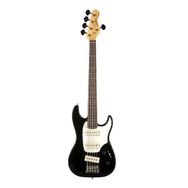 Godin Shifter HG RN Siyah Bas Gitar