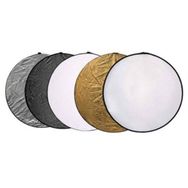 Godox 110 cm 5 in 1 Yansıtıcı Reflektör
