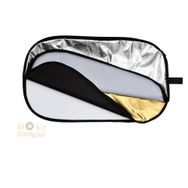 Godox 120x180 cm 5 in 1 Yansıtıcı Reflektör